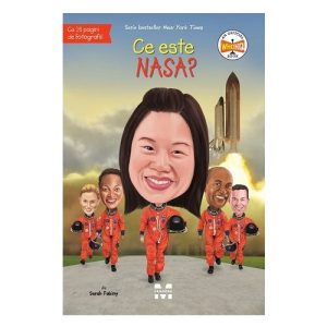 Ce este NASA?