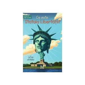 Ce este Statuia Libertatii?