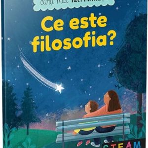 Ce este filosofia?
