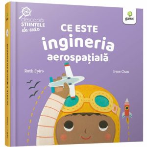 Ce este ingineria aerospațială