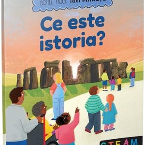 Ce este istoria?