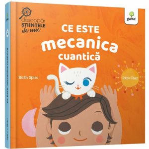 Ce este mecanica cuantica