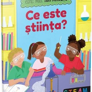 Ce este stiinta?