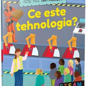 Ce este tehnologia?