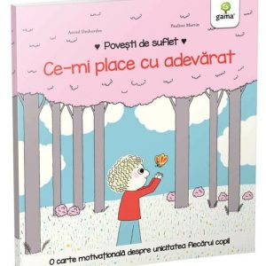 Ce-mi place cu adevarat