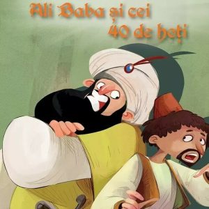 Ce ne invata Ali Baba si cei 40 de hoti
