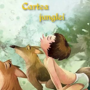 Ce ne invata Cartea junglei