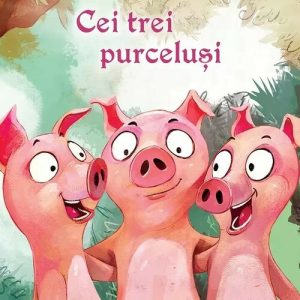 Ce ne invata Cei 3 purcelusi
