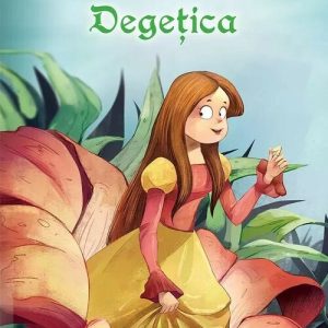 Ce ne invata Degetica