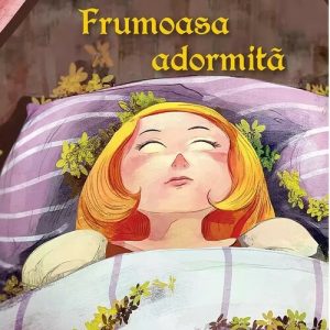 Ce ne invata Frumoasa adormita