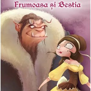 Ce ne invata Frumoasa si Bestia