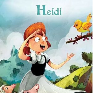 Ce ne invata Heidi