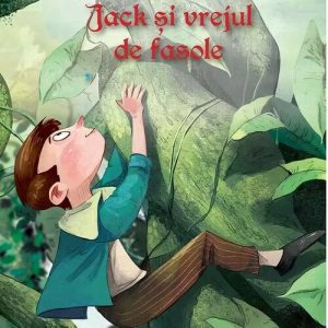 Ce ne invata Jack si vrejul de fasole