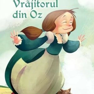 Ce ne invata Vrajitorul din Oz