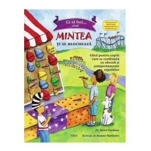 Ce sa faci cand… Mintea ti se blocheaza