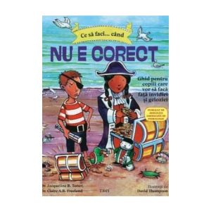 Ce sa faci... cand nu e corect