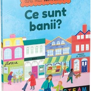 Ce sunt banii?