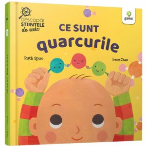 Ce sunt quarcurile