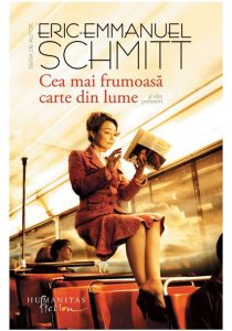 Cea mai frumoasa carte din lume si alte povestiri, Humanitas Fiction, Fictiune