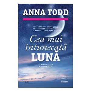 Cea mai intunecata luna. Seria STARS