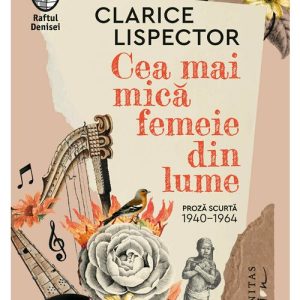 Cea mai mica femeie din lume
