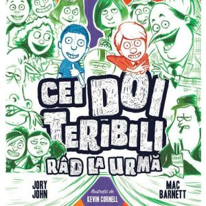 Cei Doi Teribili rad la urma