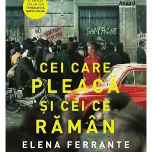 Cei care pleaca si cei ce raman