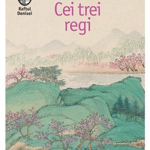 Cei trei regi