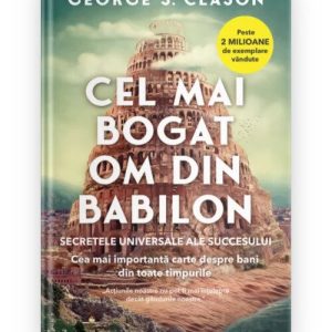 Cel mai bogat om din Babilon