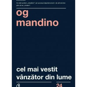 Cel mai vestit vanzator din lume
