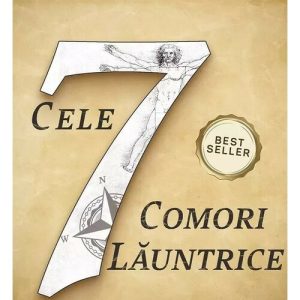 Cele 7 comori launtrice