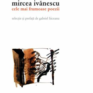 Cele mai frumoase poezii
