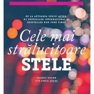 Cele mai stralucitoare stele. Seria STARS Vol. 1