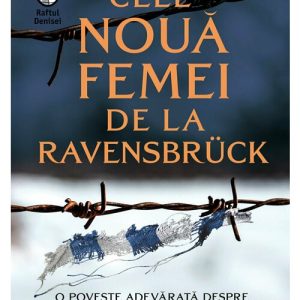 Cele noua femei de la Ravensbrück