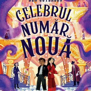 Celebrul Numar Noua