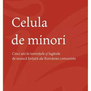 Celula de minori