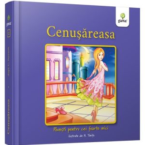 Cenușăreasa
