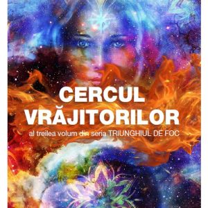 Cercul Vrajitorilor