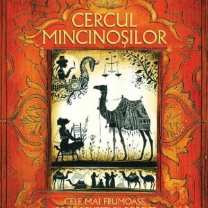 Cercul mincinosilor - editia pentru copii
