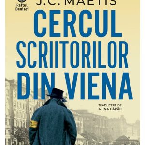 Cercul scriitorilor din Viena