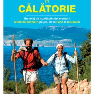 Cerere in calatorie: un voiaj de nunta plin de aventuri – 6.000 km