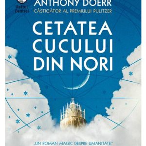 Cetatea cucului din nori