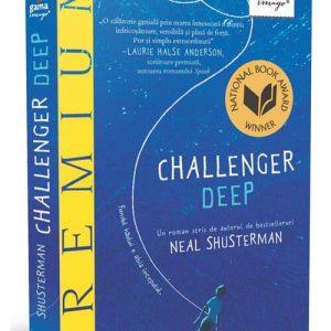 Challenger Deep