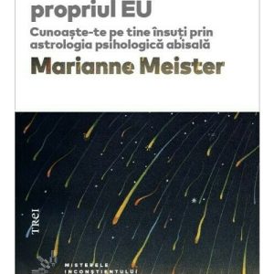 Cheia catre propriul EU