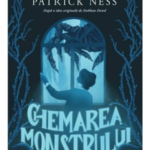 Chemarea monstrului, Pandora M, Literatura pentru copii – ofertă, preț și specificații