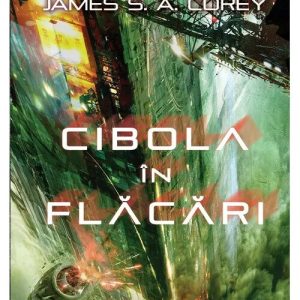 Cibola in flacari. Seria Expansiunea
