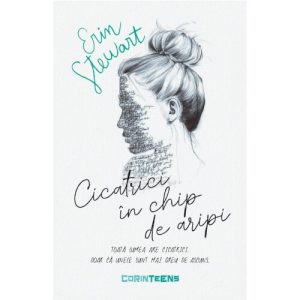 Cicatrici in chip de aripi