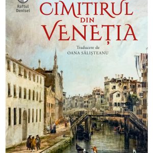 Cimitirul din Venetia