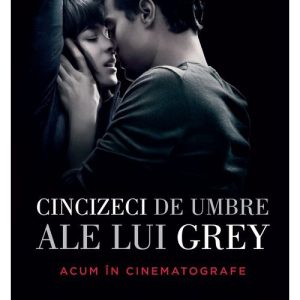 Cincizeci de umbre ale lui Grey - Fifty Shades Vol. 1