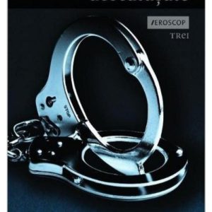 Cincizeci de umbre descatusate - E L James - Fifty Shades Vol. 3